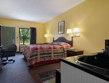 Super 8 Conyers Otel Oda fotoğraf