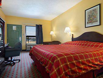 Super 8 Conyers Otel Oda fotoğraf