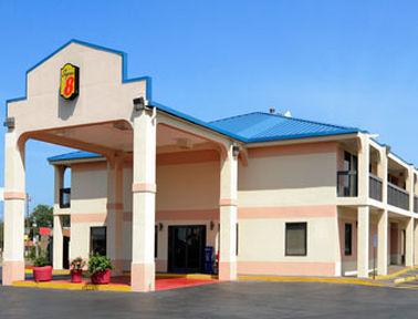 Super 8 Conyers Otel Dış mekan fotoğraf