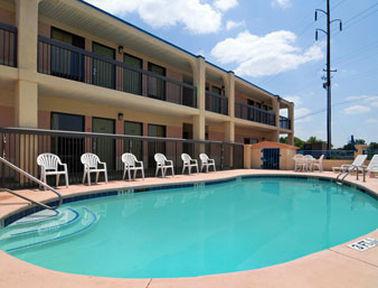 Super 8 Conyers Otel Konforlar fotoğraf