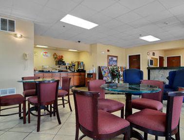 Super 8 Conyers Otel Dış mekan fotoğraf